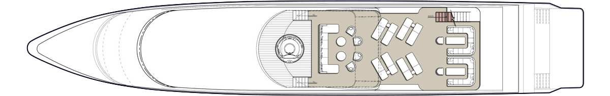 ROOFTOP PLAN